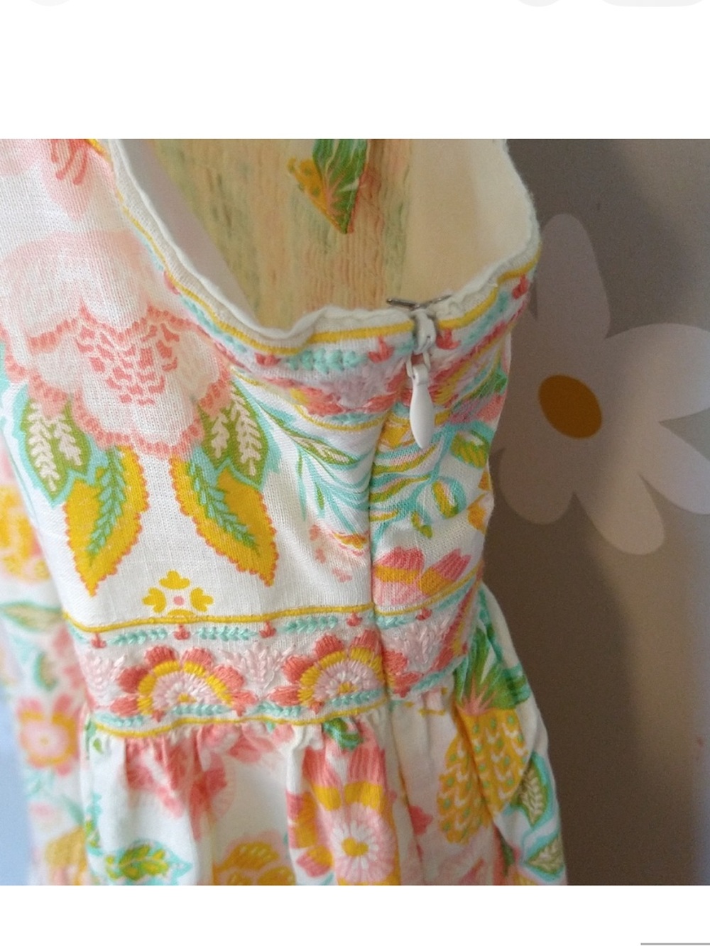 Rachel Zoe Mommy and me dress - Picture 7 of 7